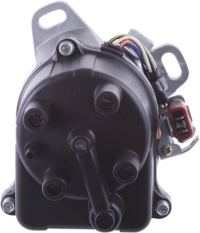 CARDONE New Distributor P/N:84-17407 Fits: Acura Integra 93-92, Honda Civic Del Sol 95-94 - Image 2