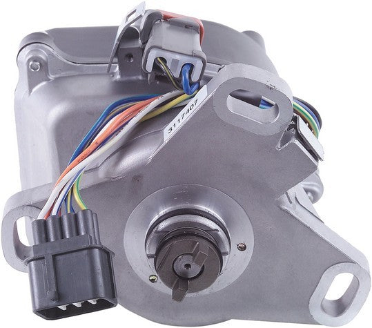 CARDONE New Distributor P/N:84-17407 Fits: Acura Integra 93-92, Honda Civic Del Sol 95-94 - Image 4