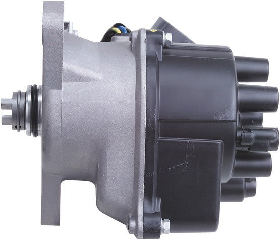 CARDONE New Distributor P/N:84-17408 Fits: Honda Civic 00-99, Honda Civic Del Sol 97-96 - Image 1