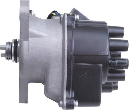 CARDONE New Distributor P/N:84-17408 Fits: Honda Civic 00-99, Honda Civic Del Sol 97-96 - Image 1