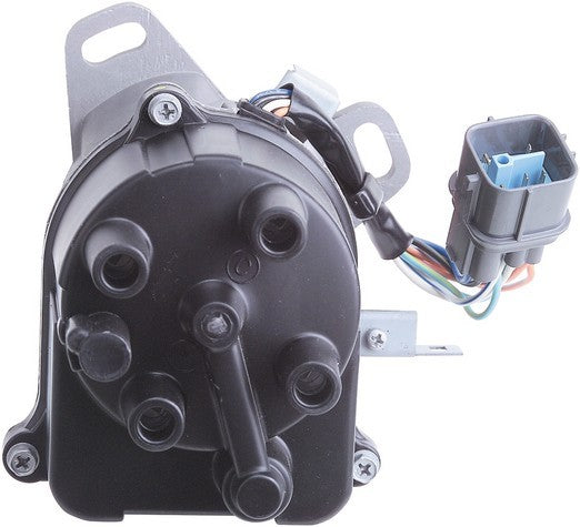 CARDONE New Distributor P/N:84-17408 Fits: Honda Civic 00-99, Honda Civic Del Sol 97-96 - Image 2