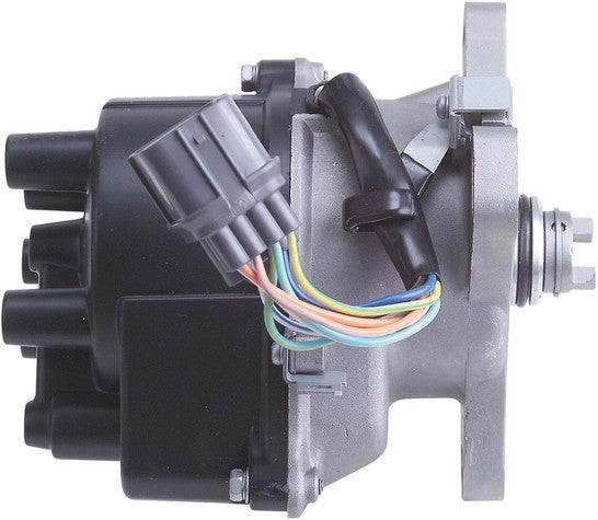 CARDONE New Distributor P/N:84-17408 Fits: Honda Civic 00-99, Honda Civic Del Sol 97-96 - Image 3