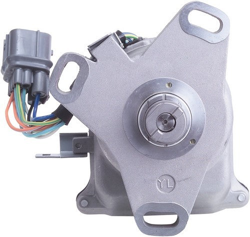 CARDONE New Distributor P/N:84-17408 Fits: Honda Civic 00-99, Honda Civic Del Sol 97-96 - Image 4