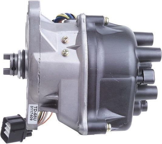 CARDONE New Distributor P/N:84-17409 Fits: Acura Integra 95-94 - Image 1
