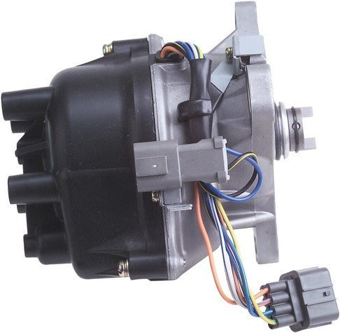 CARDONE New Distributor P/N:84-17409 Fits: Acura Integra 95-94 - Image 3