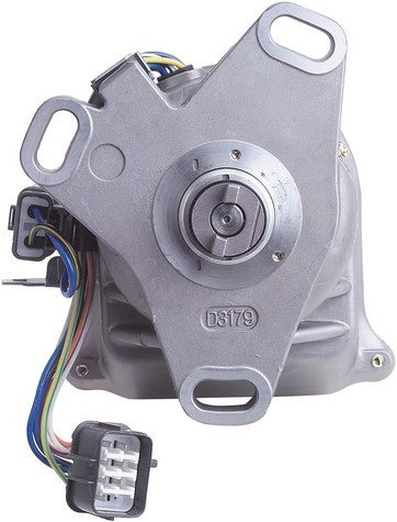 CARDONE New Distributor P/N:84-17409 Fits: Acura Integra 95-94 - Image 4
