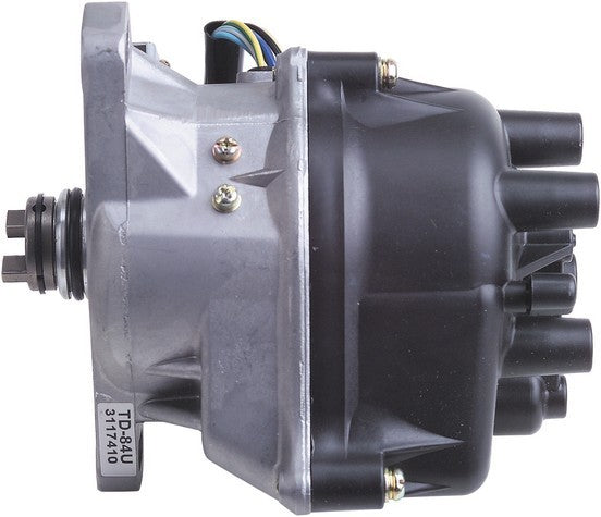 CARDONE New Distributor P/N:84-17410 Fits: Acura Integra 97-96 - Image 3