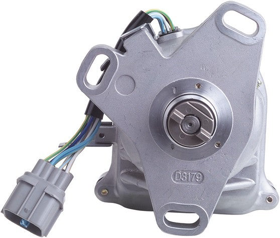CARDONE New Distributor P/N:84-17410 Fits: Acura Integra 97-96 - Image 4