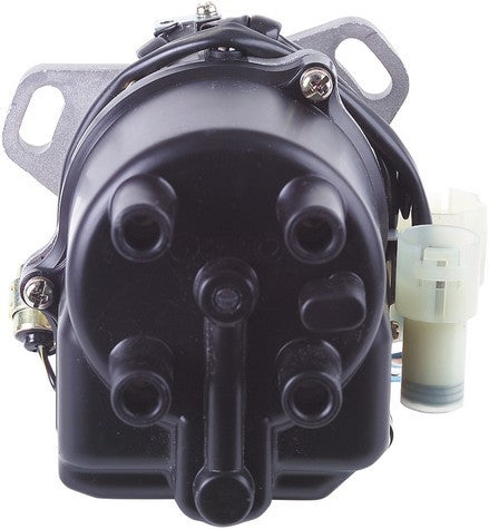 CARDONE New Distributor P/N:84-17418 Fits: Acura Integra 91-90 - Image 2