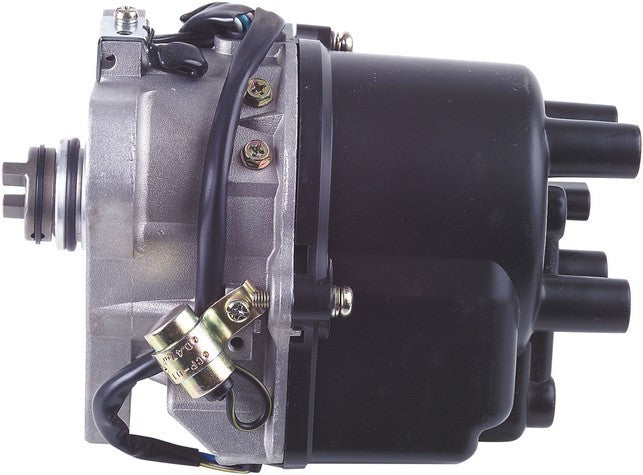CARDONE New Distributor P/N:84-17418 Fits: Acura Integra 91-90 - Image 3