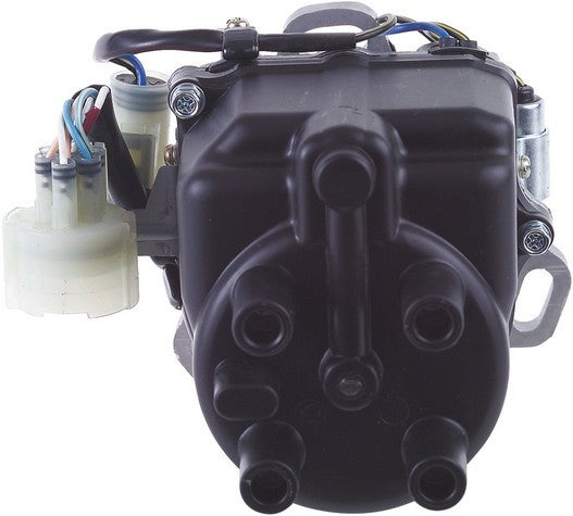 CARDONE New Distributor P/N:84-17419 Fits: Acura Integra 91-90 - Image 2