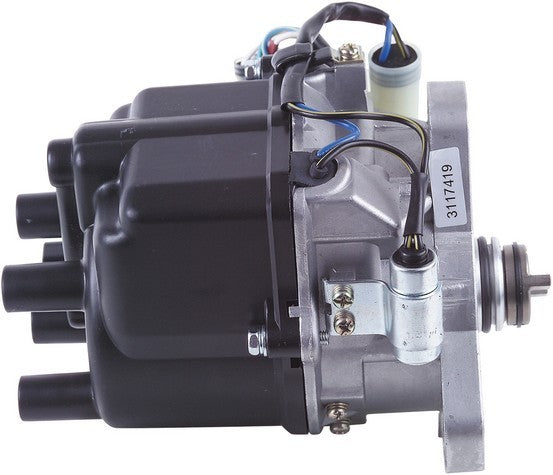 CARDONE New Distributor P/N:84-17419 Fits: Acura Integra 91-90 - Image 3