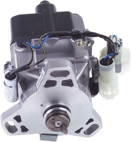 CARDONE New Distributor P/N:84-17419 Fits: Acura Integra 91-90 - Image 4