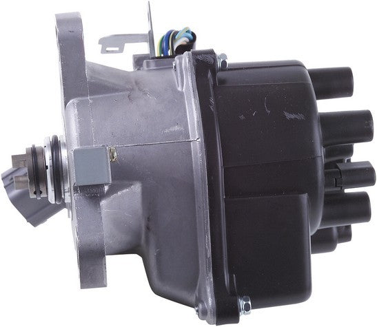 CARDONE New Distributor P/N:84-17420 Fits: Acura El 1997, Honda Civic 98-96, Honda Civic Del Sol 97-96 - Image 1