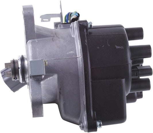 CARDONE New Distributor P/N:84-17420 Fits: Acura El 1997, Honda Civic 98-96, Honda Civic Del Sol 97-96 - Image 1