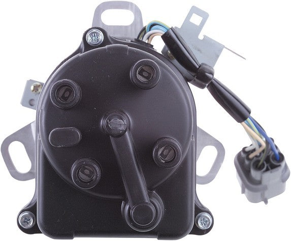 CARDONE New Distributor P/N:84-17420 Fits: Acura El 1997, Honda Civic 98-96, Honda Civic Del Sol 97-96 - Image 2