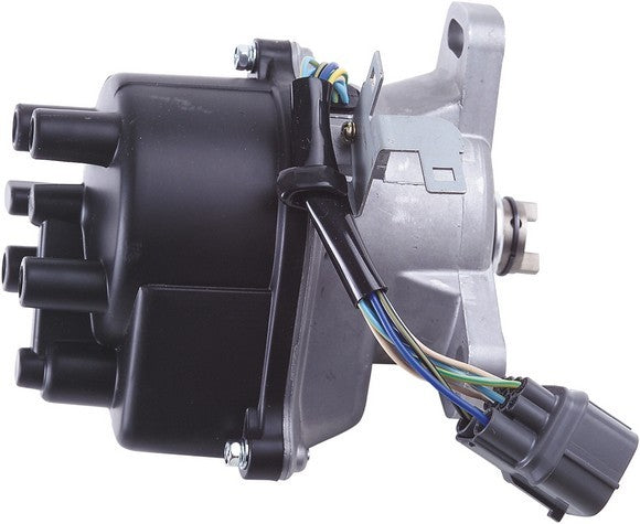 CARDONE New Distributor P/N:84-17420 Fits: Acura El 1997, Honda Civic 98-96, Honda Civic Del Sol 97-96 - Image 3