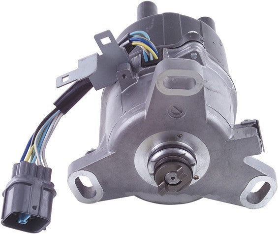 CARDONE New Distributor P/N:84-17420 Fits: Acura El 1997, Honda Civic 98-96, Honda Civic Del Sol 97-96 - Image 4