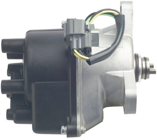 CARDONE New Distributor P/N:84-17424 Fits: Honda Accord 02-98 - Image 3