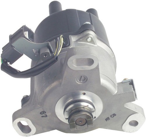 CARDONE New Distributor P/N:84-17424 Fits: Honda Accord 02-98 - Image 4