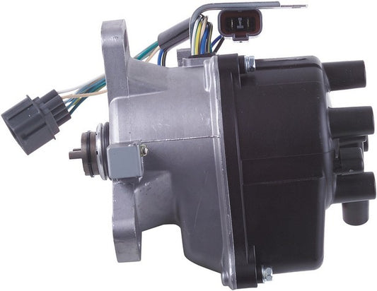 CARDONE New Distributor P/N:84-17426 Fits: Honda Accord 95-92, Honda Prelude 95-92 - Image 1