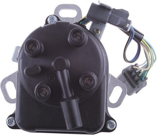 CARDONE New Distributor P/N:84-17426 Fits: Honda Accord 95-92, Honda Prelude 95-92 - Image 2