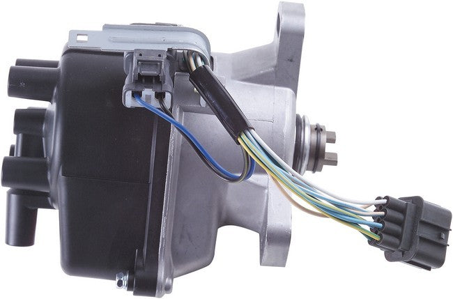 CARDONE New Distributor P/N:84-17426 Fits: Honda Accord 95-92, Honda Prelude 95-92 - Image 3