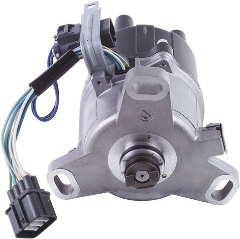CARDONE New Distributor P/N:84-17426 Fits: Honda Accord 95-92, Honda Prelude 95-92 - Image 4