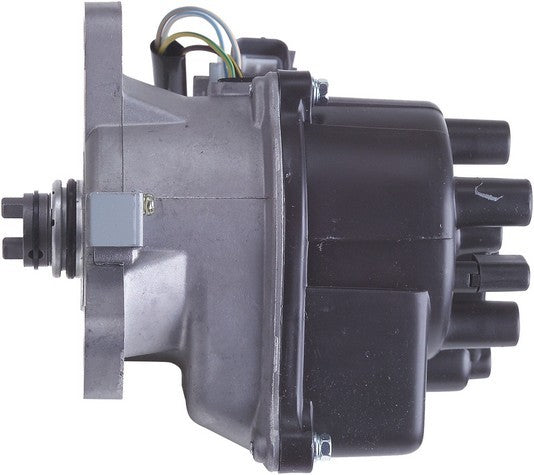 CARDONE New Distributor P/N:84-17427 Fits: Honda Civic 95-92, Honda Civic Del Sol 95-93 - Image 1