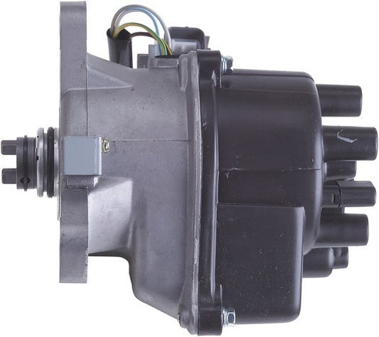 CARDONE New Distributor P/N:84-17427 Fits: Honda Civic 95-92, Honda Civic Del Sol 95-93 - Image 1