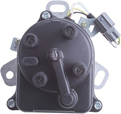 CARDONE New Distributor P/N:84-17427 Fits: Honda Civic 95-92, Honda Civic Del Sol 95-93 - Image 2