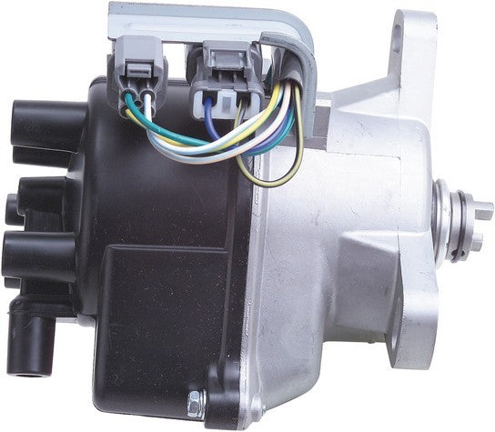CARDONE New Distributor P/N:84-17430 Fits: Honda Accord 97-96, Honda Prelude 1996 - Image 3