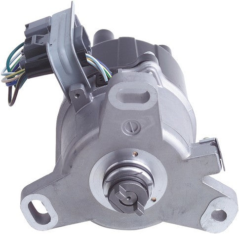 CARDONE New Distributor P/N:84-17430 Fits: Honda Accord 97-96, Honda Prelude 1996 - Image 4