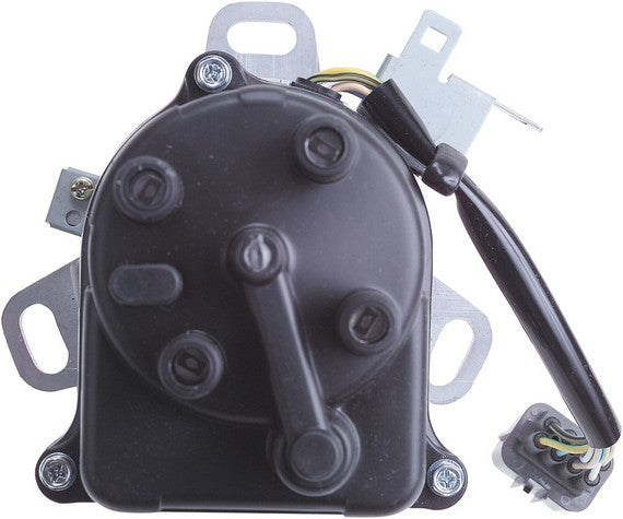 CARDONE New Distributor P/N:84-17432 Fits: Honda Civic 00-99 - Image 2