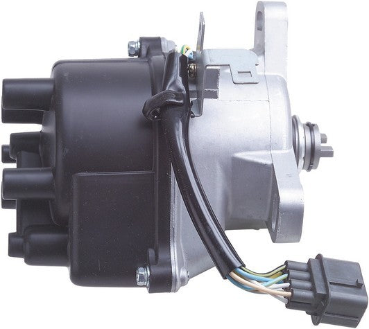 CARDONE New Distributor P/N:84-17432 Fits: Honda Civic 00-99 - Image 3