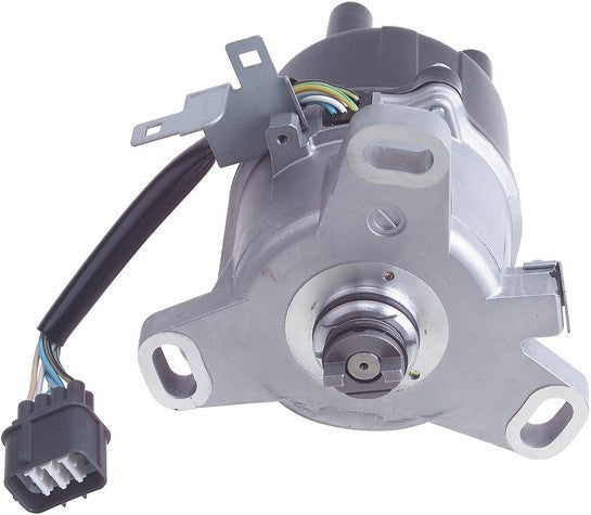 CARDONE New Distributor P/N:84-17432 Fits: Honda Civic 00-99 - Image 4