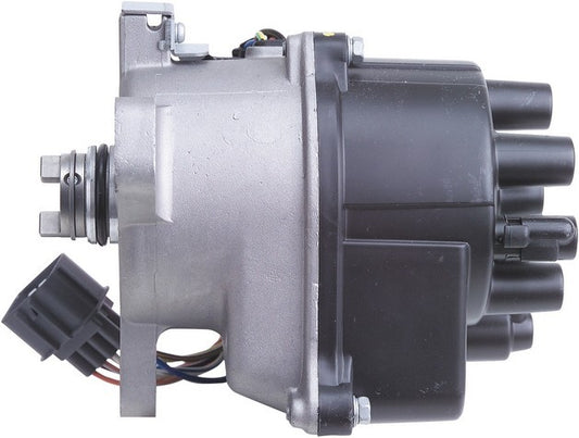 CARDONE New Distributor P/N:84-17452 Fits: Honda Cr-v 01-99 - Image 1