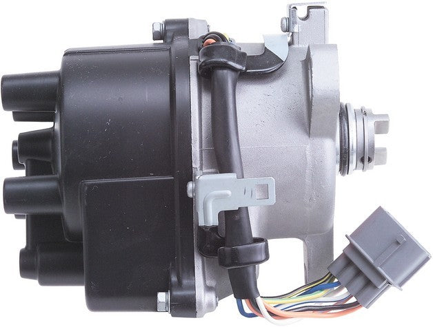 CARDONE New Distributor P/N:84-17452 Fits: Honda Cr-v 01-99 - Image 3