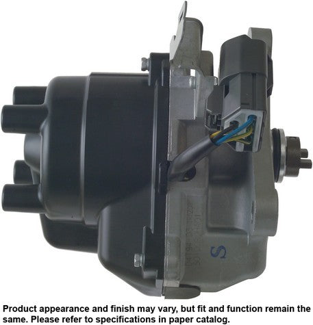 CARDONE New Distributor P/N:84-17480 Fits: Acura Cl 1997, Honda Accord 97-96 - Image 3