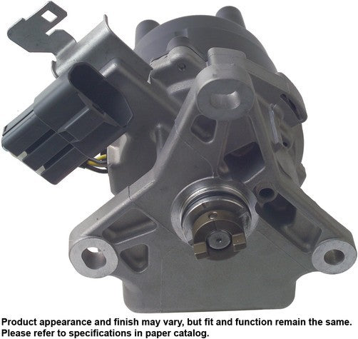 CARDONE New Distributor P/N:84-17480 Fits: Acura Cl 1997, Honda Accord 97-96 - Image 4