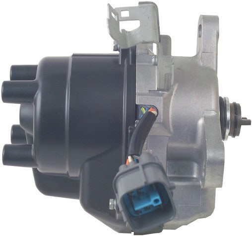 CARDONE New Distributor P/N:84-17481 Fits: Honda Accord 1995 - Image 3