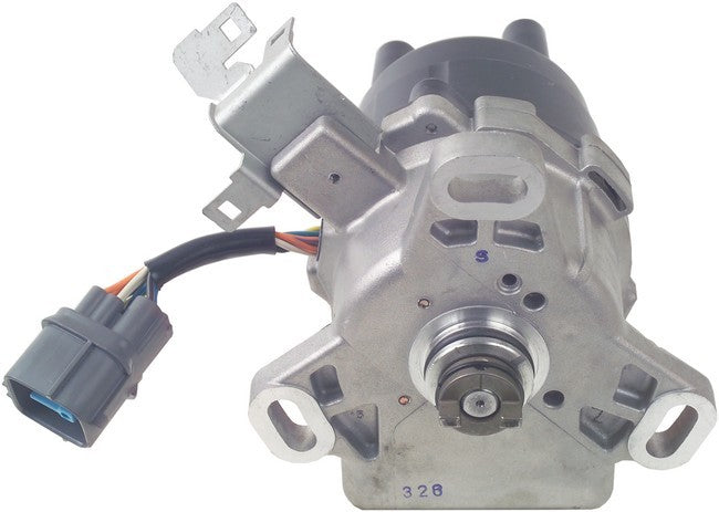 CARDONE New Distributor P/N:84-17481 Fits: Honda Accord 1995 - Image 4