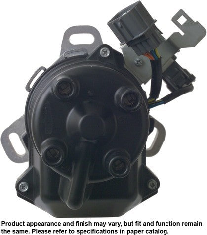 CARDONE New Distributor P/N:84-17482 Fits: Honda Odyssey 1995 - Image 2