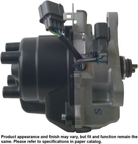 CARDONE New Distributor P/N:84-17482 Fits: Honda Odyssey 1995 - Image 3