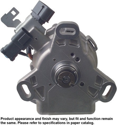 CARDONE New Distributor P/N:84-17482 Fits: Honda Odyssey 1995 - Image 4