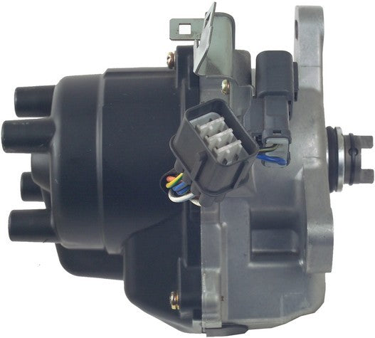CARDONE New Distributor P/N:84-17483 Fits: Honda Accord 95-94 - Image 3