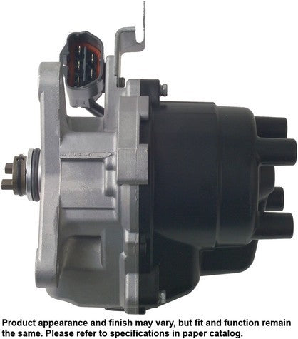 CARDONE New Distributor P/N:84-17484 Fits: Honda Odyssey 97-96, Isuzu Oasis 97-96 - Image 1