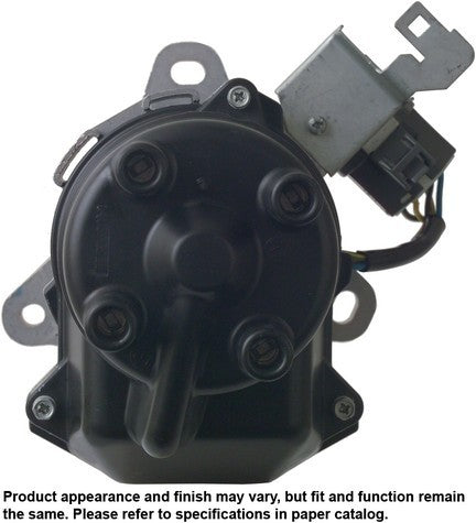 CARDONE New Distributor P/N:84-17484 Fits: Honda Odyssey 97-96, Isuzu Oasis 97-96 - Image 2