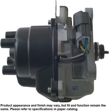 CARDONE New Distributor P/N:84-17484 Fits: Honda Odyssey 97-96, Isuzu Oasis 97-96 - Image 3