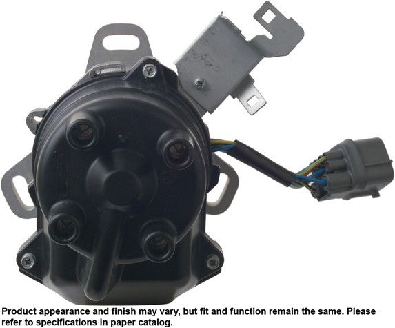 CARDONE New Distributor P/N:84-17485 Fits: Honda Civic 00-96 - Image 2